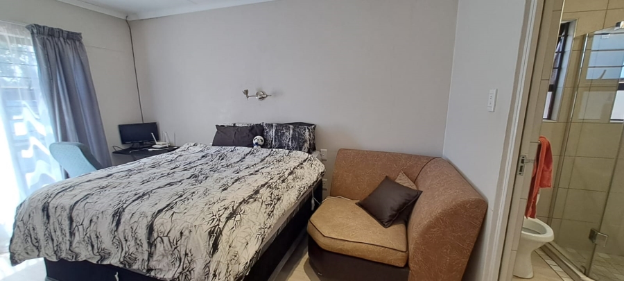 To Let 1 Bedroom Property for Rent in Hospitaalheuwel Free State
